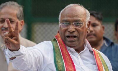 Karnataka CM name might declared tomorrow