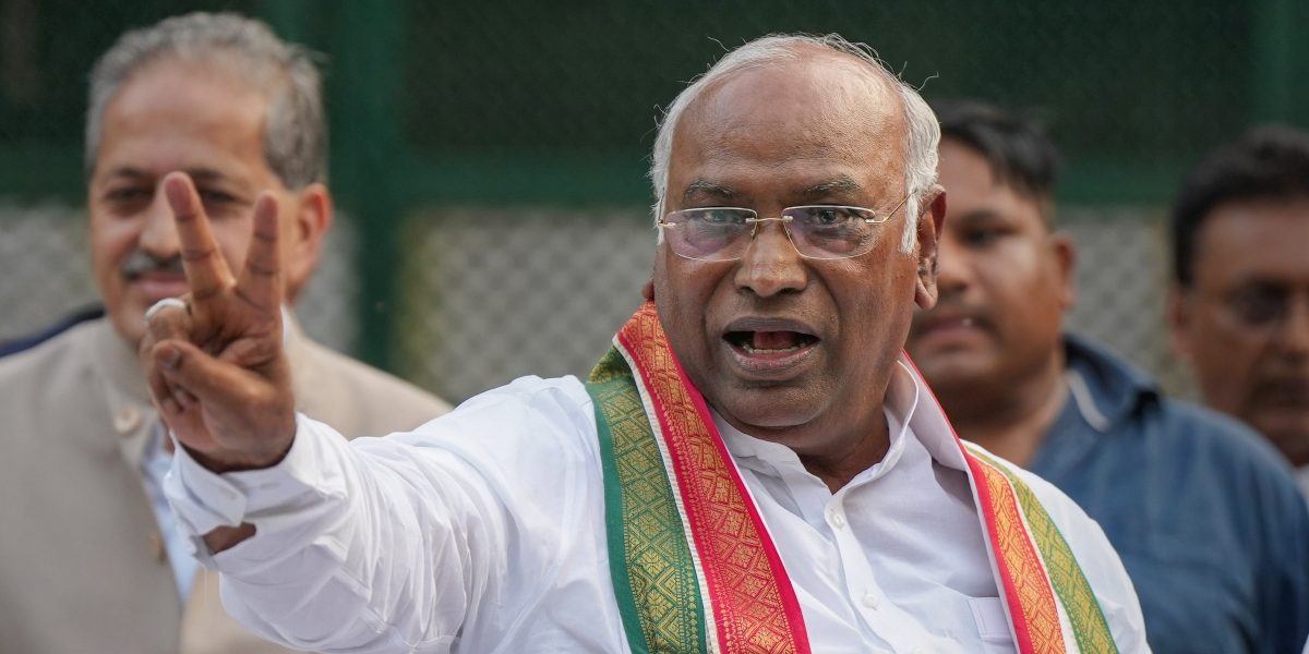 Karnataka CM name might declared tomorrow
