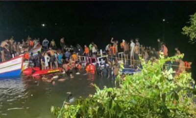 Latest update on Kerala boat accident