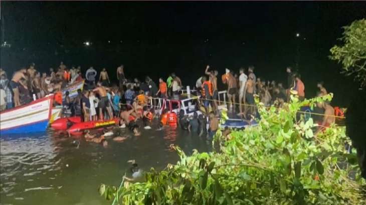 Latest update on Kerala boat accident