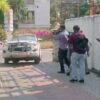 ED raids on LYCA Production office