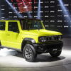 Maruti Suzuki Jimny advance booking number will surprise you
