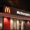 McDonald's in London fined ₹5 crores