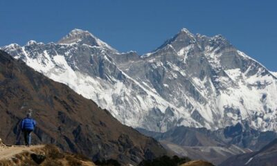 Pasang Dawa Sherpa made record of climbing the Mount Everest