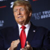 Donald Trump to bring back his "Muslim ban"