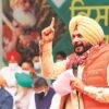 Congress leader Navjot Singh Sidhu joins Protesting wrestlers
