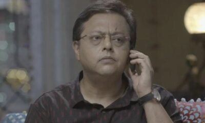 Actor Nitesh Pandey found dead