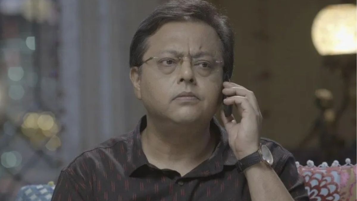 Actor Nitesh Pandey found dead