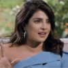 Priyanka Chopra talks about the problems in US schools