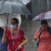 IMD predicts rainfall in several parts