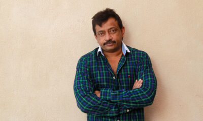 Ram Gopal Varma Tweet about The Kerala Story