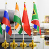 China's domination in SCO and BRICS?