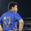 Sachin Tendulkar lodged a complaint