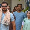Salman Khan visits Mamata Banerjee's house