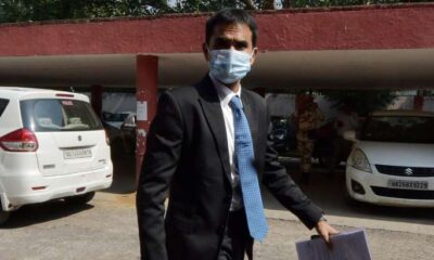 Sameer Wankhede extortion case moved to Bombay HC