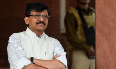 ‘Modi wave’ is coming to an end, says Sanjay Raut