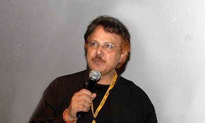 Sarath Babu dies at the age of 71