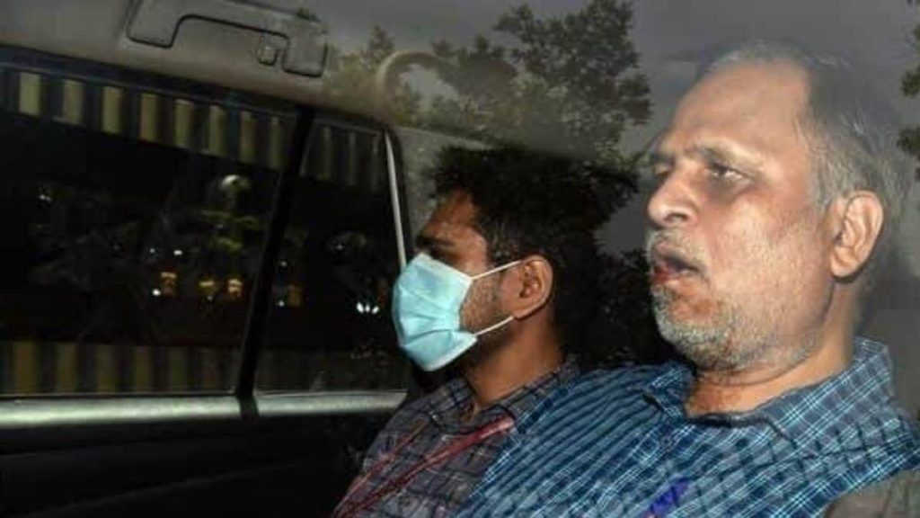 Satyendra Jain gets bail from Supreme Court