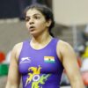 Sakshi Malik reply to WFI Chief