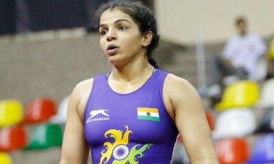 Sakshi Malik reply to WFI Chief