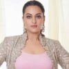 Dad wanted me to be a Police officer says Sonakshi Sinha