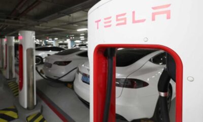 Tesla team is visiting India