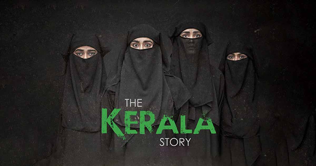 The Kerala Story enters the 50 crores club