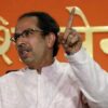 Uddhav Thackeray can't be reappointed as Maharashtra CM
