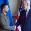US will provide military aid to Ukraine