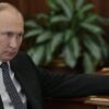 Ukraine attacks Putin's Moscow residence