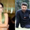 Uorfi Javed replies on Vivek Agnihotri ‘costume slavery’ tweet