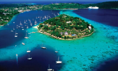 Earthquake in Pacific leads tsunami waves in Vanuatu