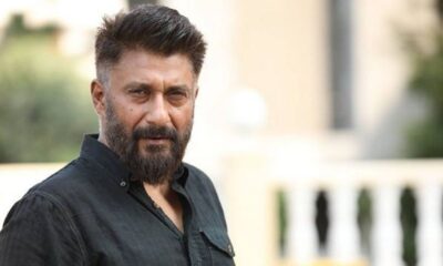 Vivek Agnihotri takes on costume slaves