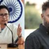 Vivek Agnihotri sends legal notice to Mamata Banerjee