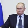 Igor Girkin has to say for President Vladimir Putin on Ukraine