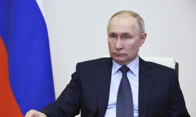 Igor Girkin has to say for President Vladimir Putin on Ukraine
