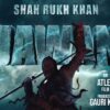 Shahrukh Khan's Jawan release date is out
