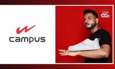 King the new face of Campus OGs