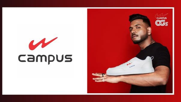 King the new face of Campus OGs