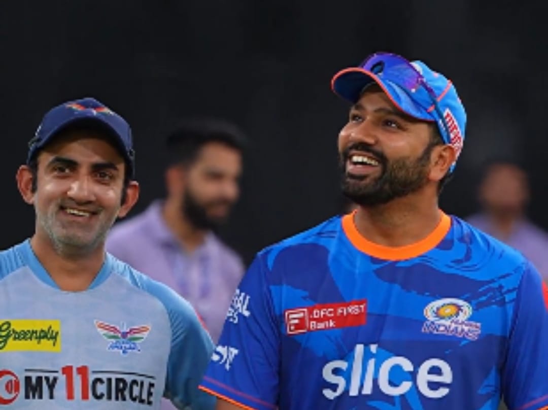 Lucknow Super Giants shared a video on twitter