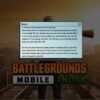 BGMI servers will go online soon