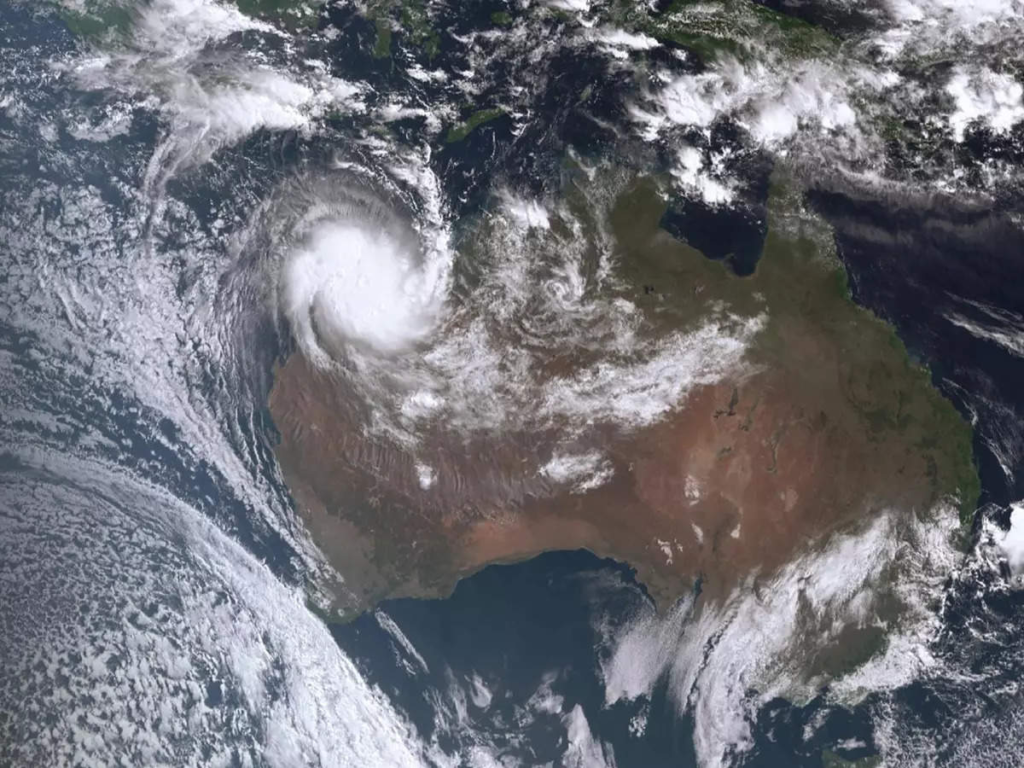 Check IMD updates on Bay of Bengal Cyclone