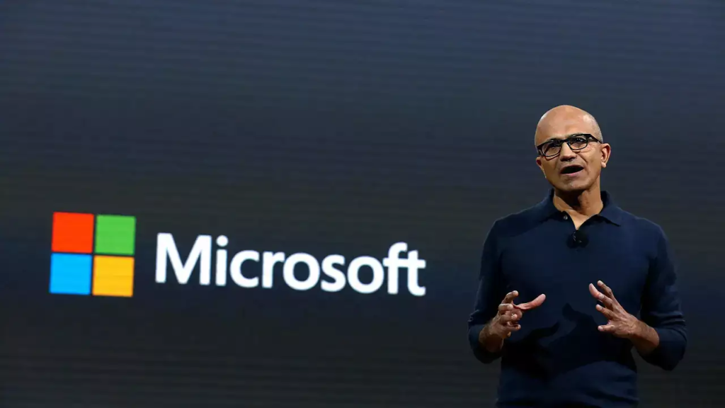 No hike for full time workers in Microsoft