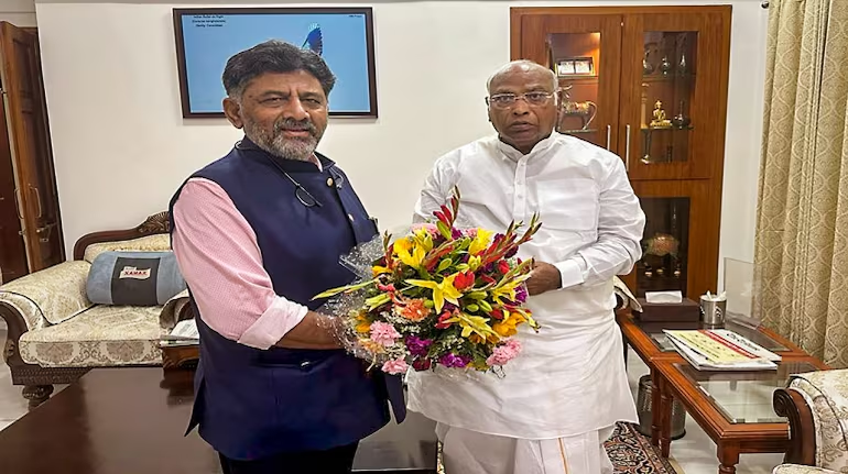 Karnataka CM name might declared tomorrow says report