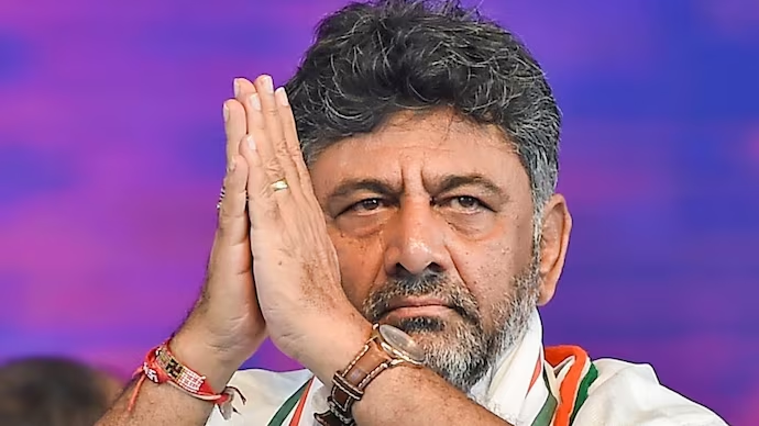 Congress offers DK Shivakumar the post of deputy CM
