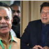 Imran Khan gives warning to Shehbaz Sharif Govt