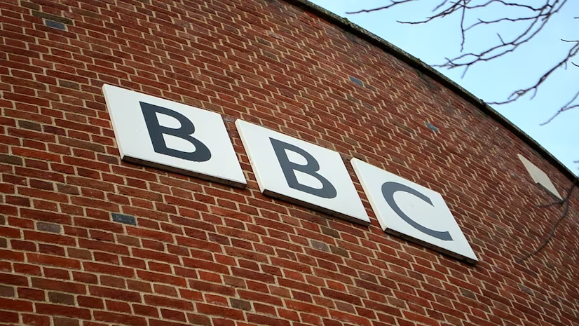 The Delhi Court sent notice to BBC