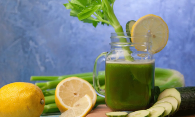 Drinks for your hypothyroidism, on World Thyroid Day
