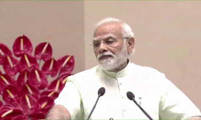 PM Modi on Opposition for boycotting new Parliament