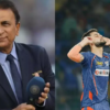 Sunil Gavaskar views on Naveen-ul-haq celebration